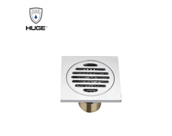 Ga thoát sàn HUGE H-TSD03