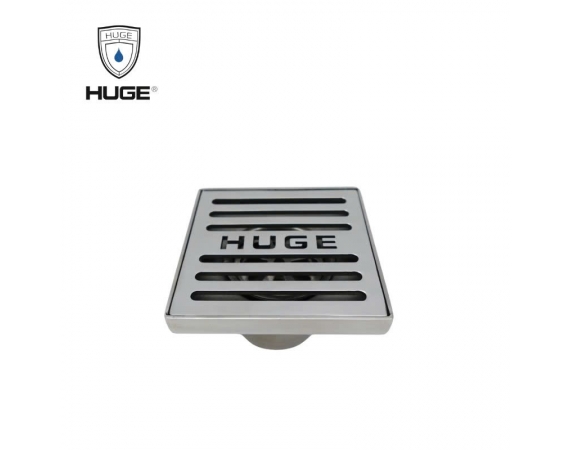 Ga thoát sàn HUGE INOX SUS304 H-TSI101003