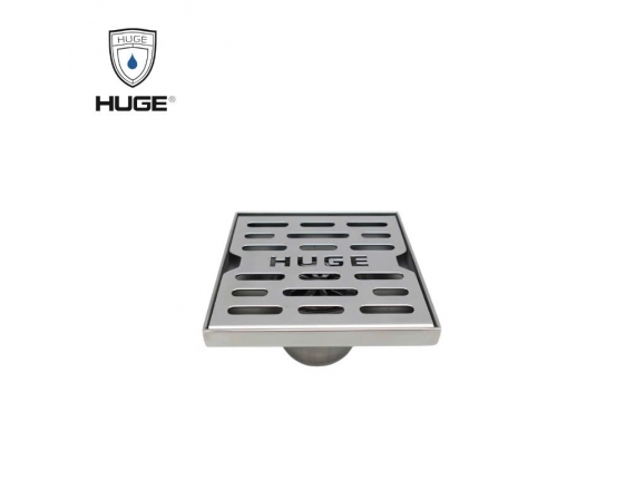 Ga thoát sàn HUGE INOX SUS304 H-TSI121201
