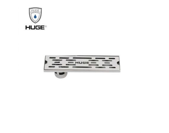 Ga thoát sàn HUGE INOX SUS304 H-TSI903001