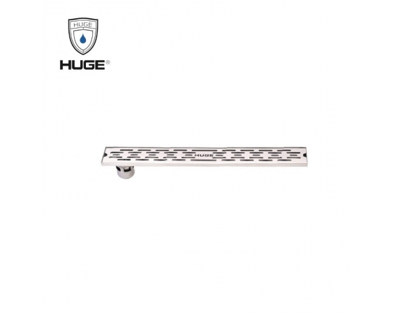 Ga thoát sàn HUGE INOX SUS304 H-TSI906001