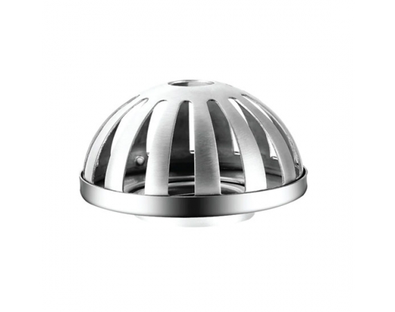 Cầu chắn rác sân thượng Bancoot 120C-I