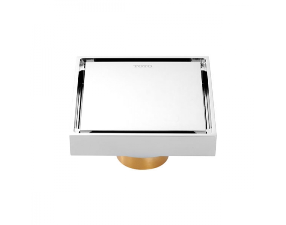Ga thoát sàn cắt gạch Toto TVBA413