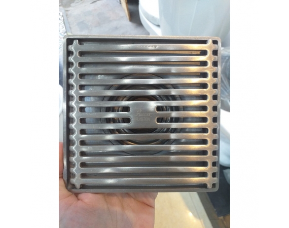 Ga thoát sàn Bancoot BC150I ( vừa các ống phi 76,90,110,120,140 )