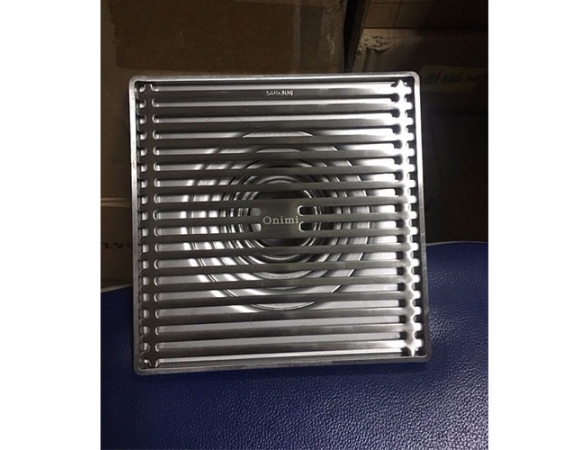 Ga thoát sàn Onimi 295A (sử dụng cho các ống 76-90-110- 120-140 )