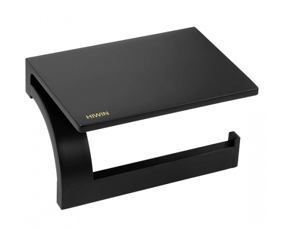 Giá treo giấy vệ sinh Hiwin Y-11301