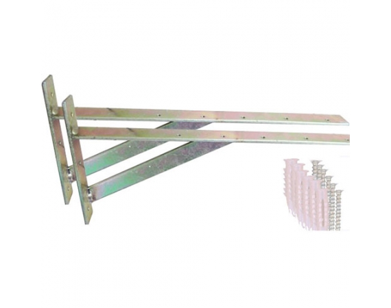 Giá đỡ chậu âm bàn Inax A-L2293V-1