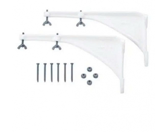 Bộ giá đỡ chậu âm bàn TOTO TL516GV