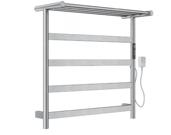 Giàn sấy khăn tắm khăn mặt inox 304 HDSK10