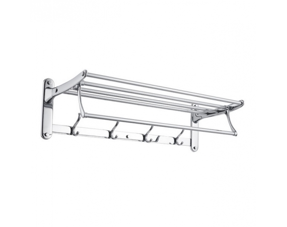 Giàn vắt khăn tắm JOMOO 934612-1B1-1