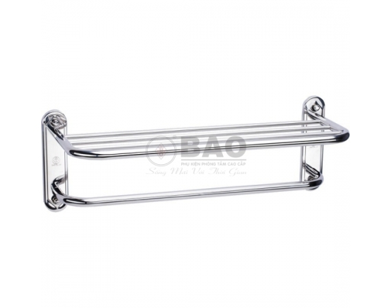 Giàn vắt khăn tắm BAO BN 103A