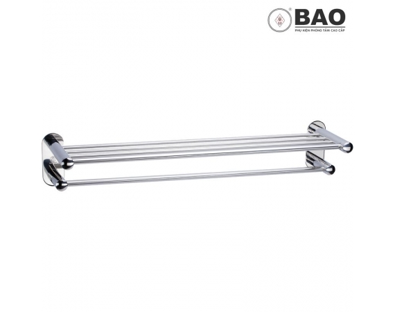 Giàn vắt khăn tắm BAO BN 104