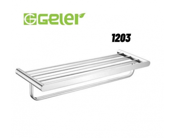 Thanh treo khăn tắm Geler 1203