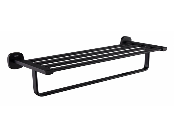 Giàn vắt khăn tắm màu đen HD 316B-3