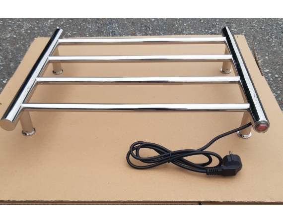 Giàn sấy khăn đa năng HD005