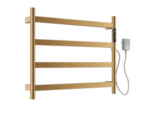 Giàn sấy khăn tắm màu vàng HDSK09V