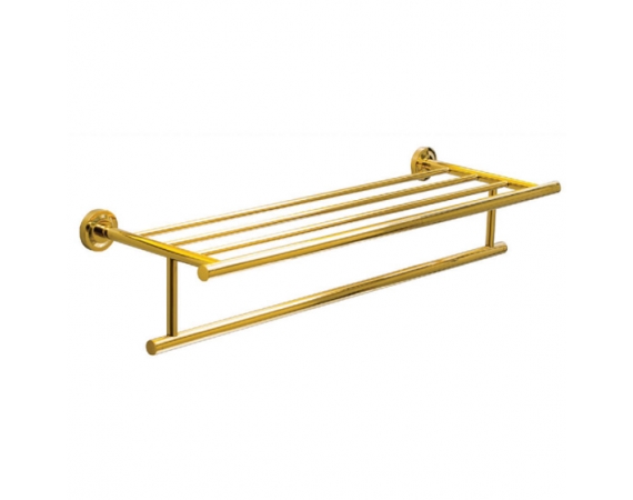 Vắt khăn tắm màu vàng BAO BN 107V