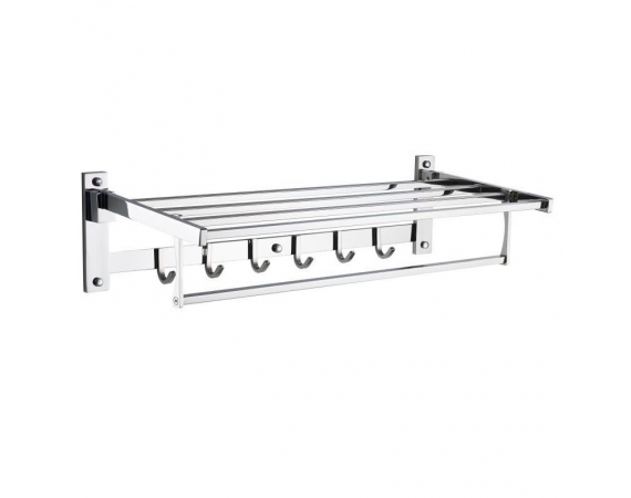 Giàn vắt khăn tắm Geler 376A
