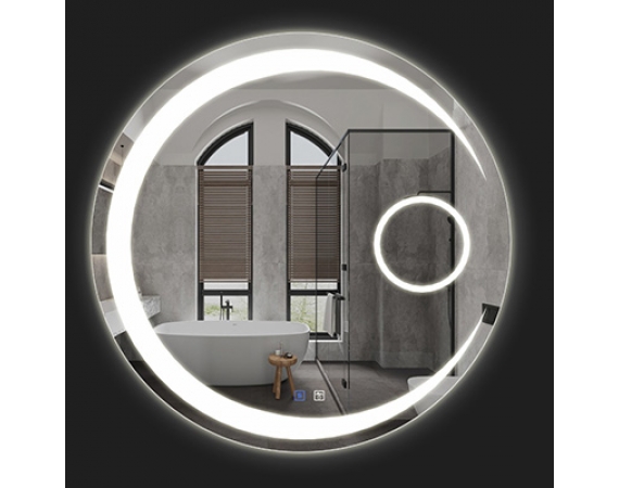 Gương đèn led cảm ứng Bancoot LKM057