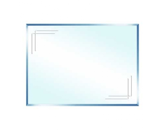 Gương phòng tắm Đình Quốc DQ1196