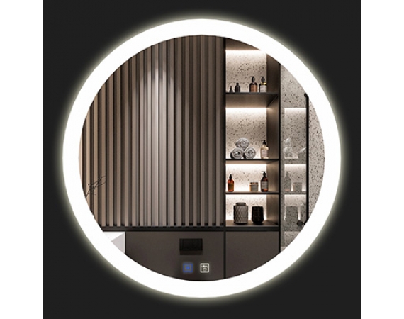 Gương đèn led cảm ứng Bancoot LKM7070