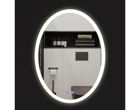 Gương đèn led cảm ứng Bancoot LKM037D