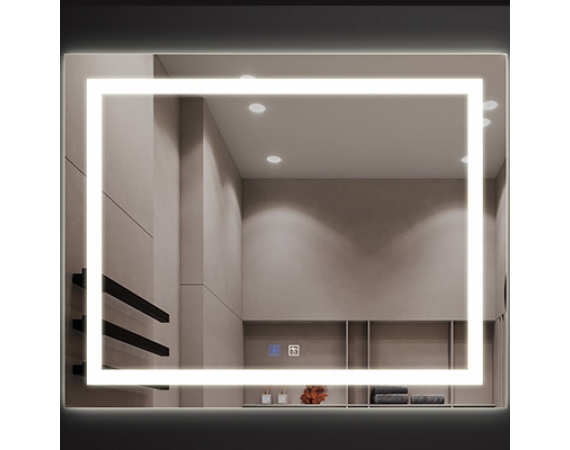 Gương đèn led cảm ứng Bancoot LKM10080