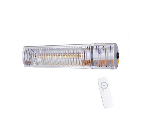 Đèn sưởi nhà tắm Heizen Appino 10