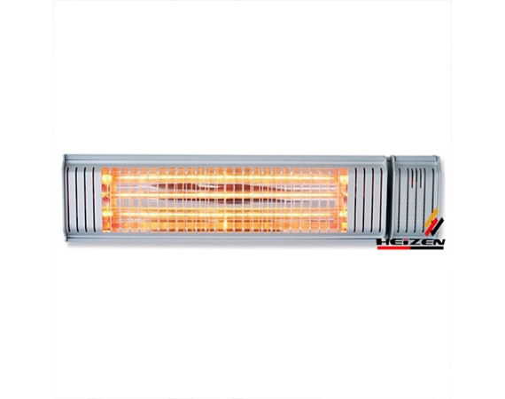 Đèn sưởi nhà tắm Heizen Appino 20