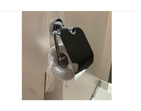 Hộp đựng giấy INAX KF-416V (KF416V)