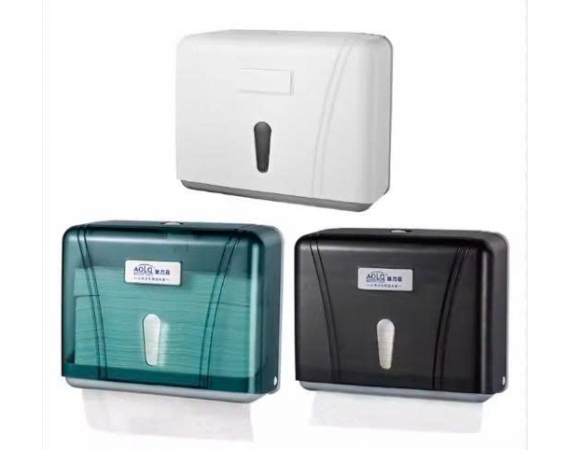 Hộp đựng giấy lau tay AOLQ-AQ