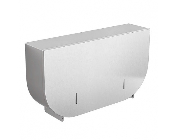 Hộp Đựng Giấy Vệ Sinh Đôi HG01