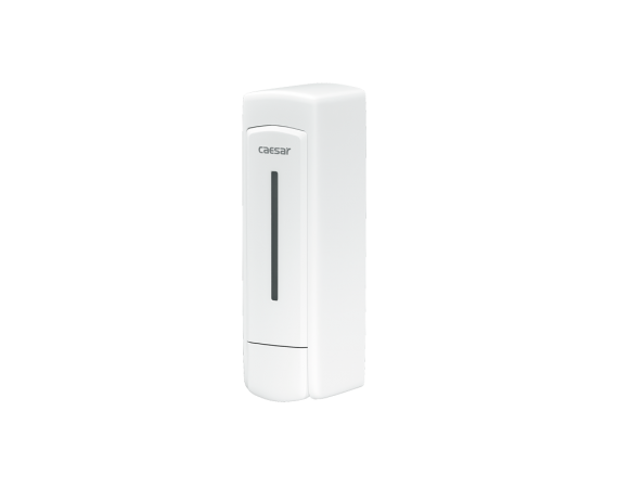 Hộp đựng nước rửa tay,xà phòng Caesar Q821