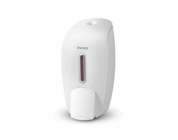 Hộp đựng nước rửa tay SVAVO PL-051