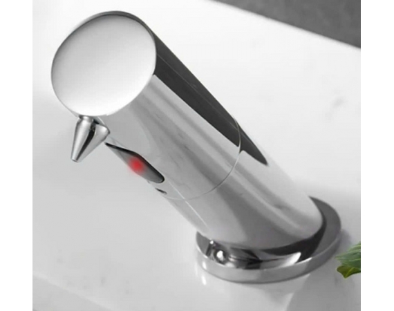 Hộp đựng xà phòng cảm ứng gắn chậu XPHD03CU