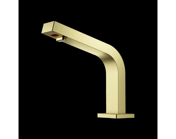 Hộp đựng xà phòng cảm ứng gắn chậu XPHD04CU 