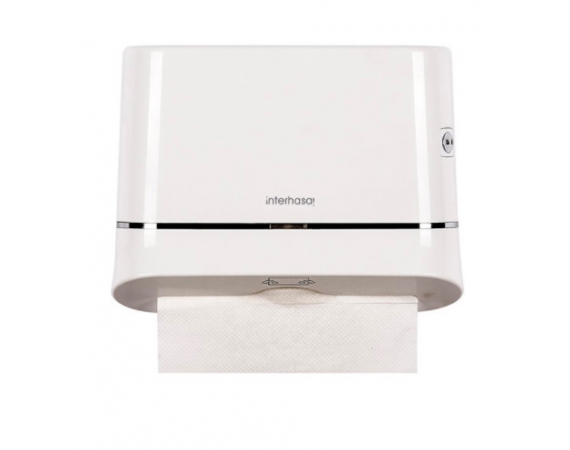 Hộp đựng giấy lau tay interhasa HSD- E6002 