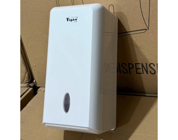 Hộp đựng giấy ăn treo tường YG-908W