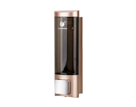 Hộp đựng nước rửa tay đơn SafeVN HSD- F7501
