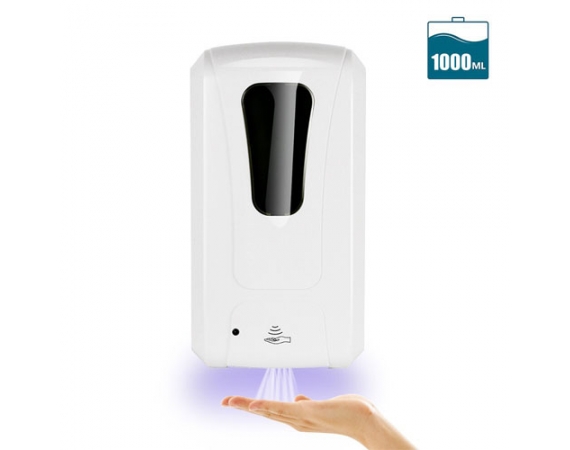 Bình đựng nước rửa tay cảm ứng HD5638