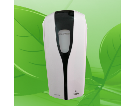Hộp xà phòng cảm ứng Smartech ST-1008 