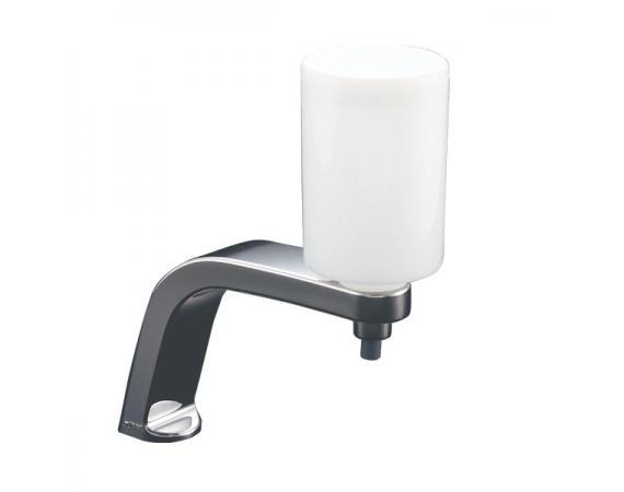 Hộp đựng nước rửa tay Inax KF-24FL