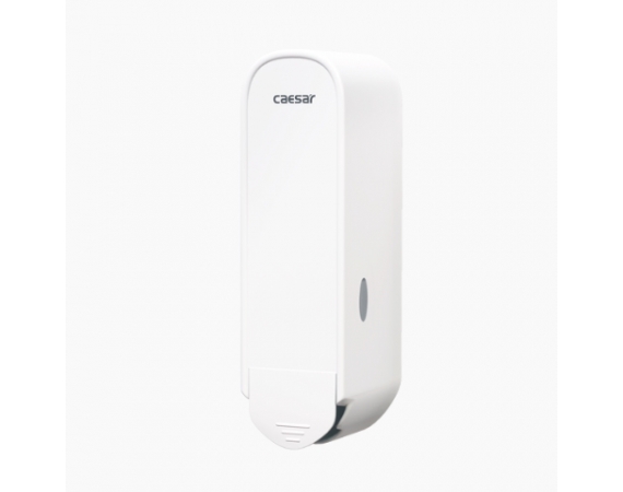 Hộp đựng nước rửa tay,xà phòng Caesar Q811