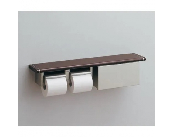Hộp Đựng Giấy Vệ Sinh Đôi TOTO YHB63NBRC