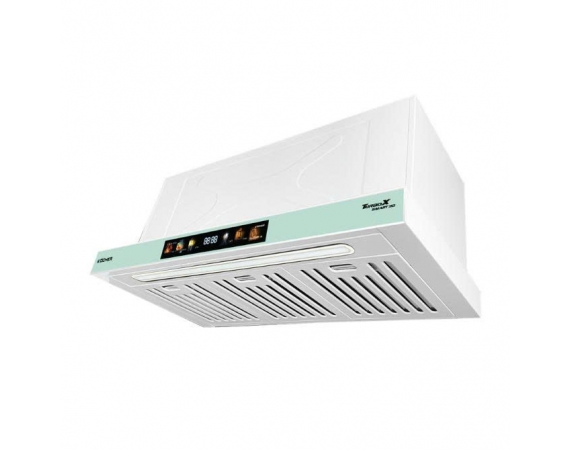 Hút mùi âm tủ Kocher TURBO SMART 3D X3D-350N