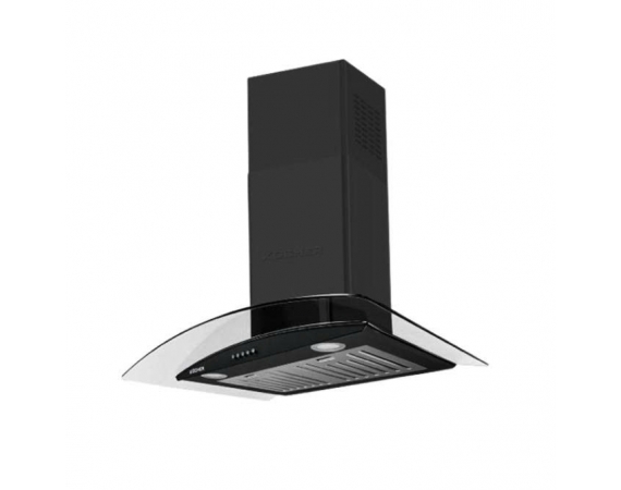 Hút mùi kính cong Kocher K-8870BL