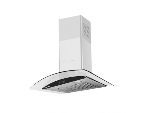 Hút mùi kính cong Kocher K-8872I