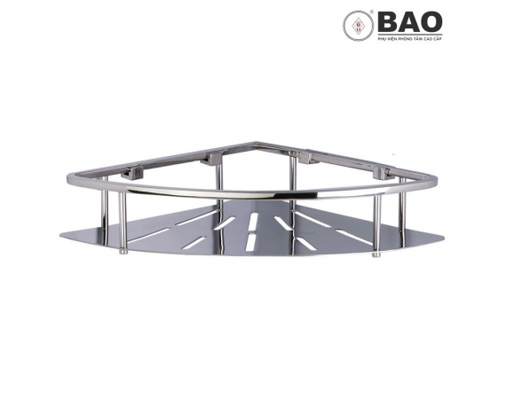 Kệ góc 1 tầng BAO BN 810