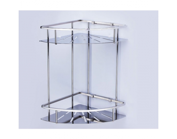 Kệ góc 2 tầng BAO BN 920