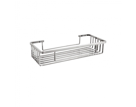 Kệ thẳng 1 tầng EcoBath EC4064-1